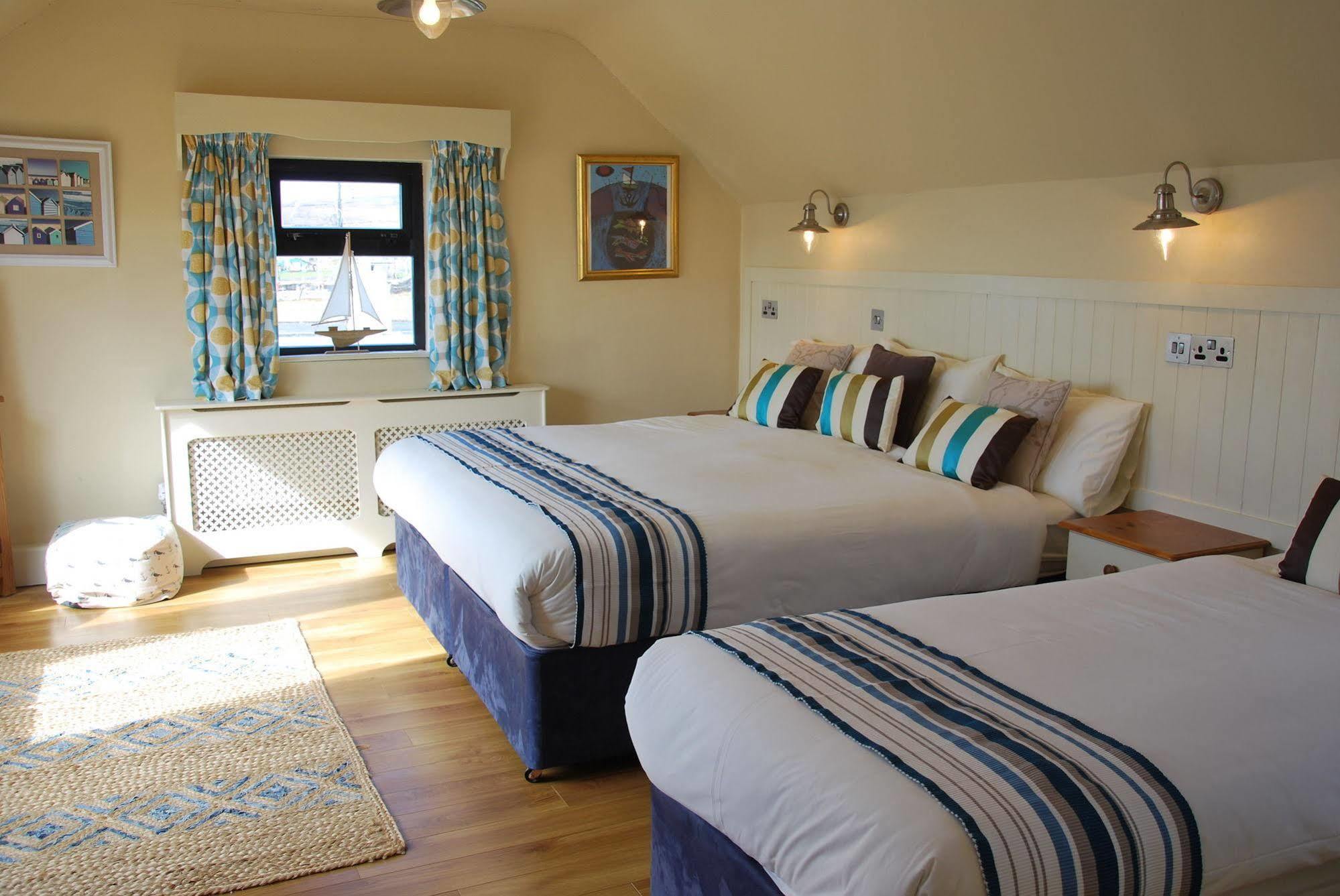 Teach Cruachan Large-Group Holiday Home Dooagh Eksteriør billede